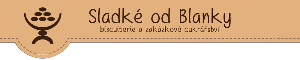 Sladké od Blanky